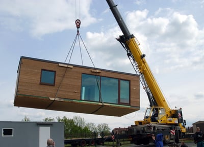 Modular Construction